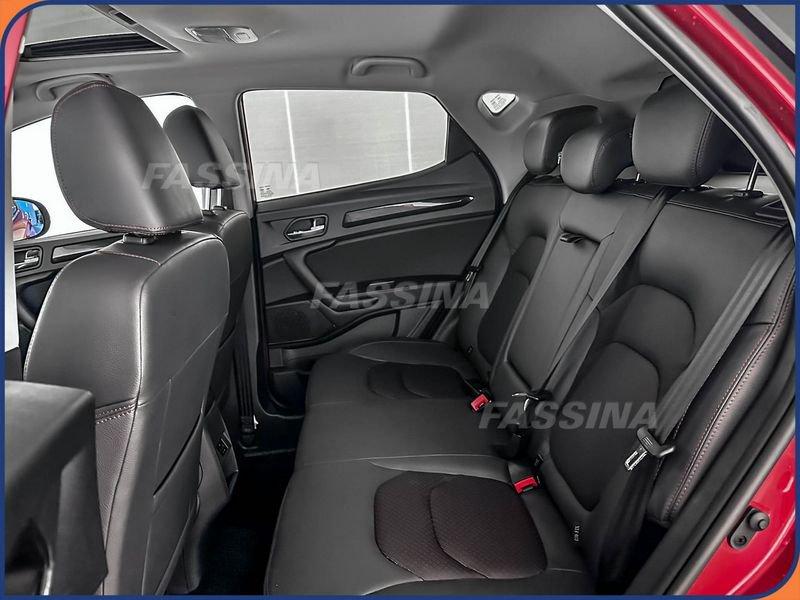 EVO Evo 4 Evo 4 1.6 Bi-Fuel GPL