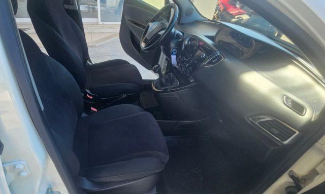 LANCIA Ypsilon 1.3 MJT 16V 95 CV 5 porte S&S Platinum