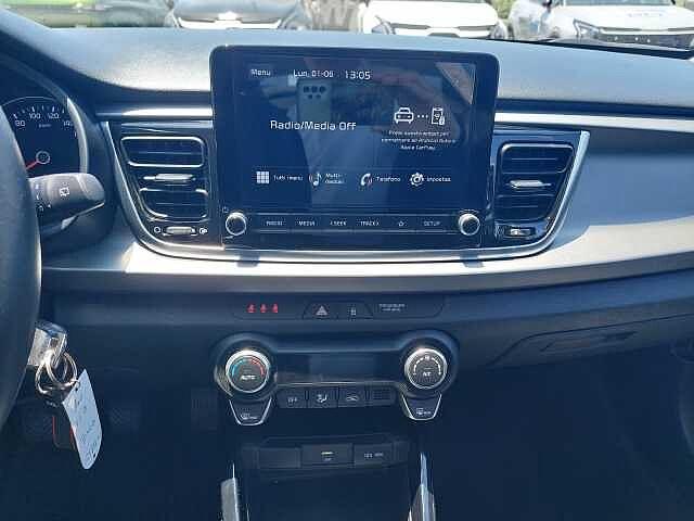 Kia Rio 1.2 DPi 84 CV Style CMF TT