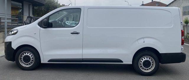 FIAT Scudo 2.0 BlueHDi 145CV no S&S PL-TN Furgone