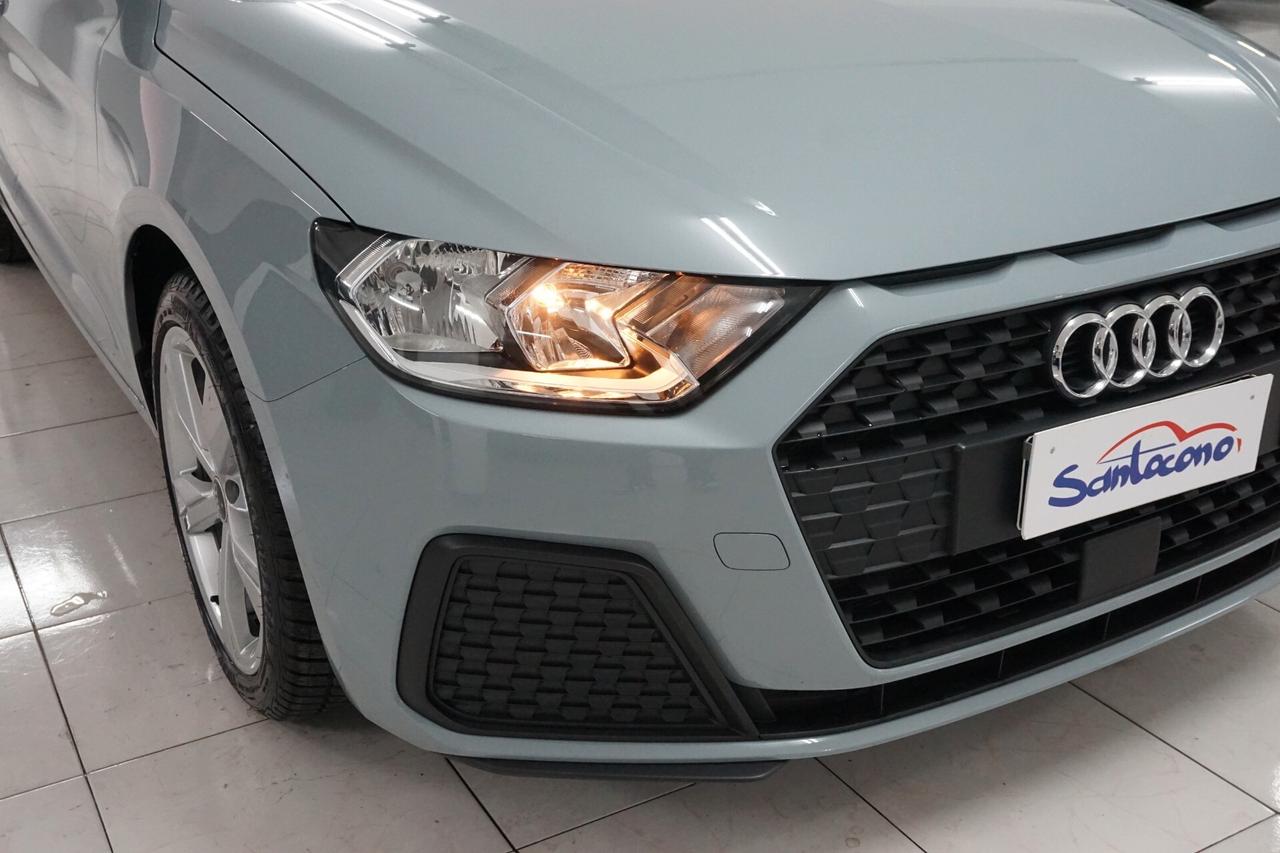 Audi A1 SPB 25 TFSI Business