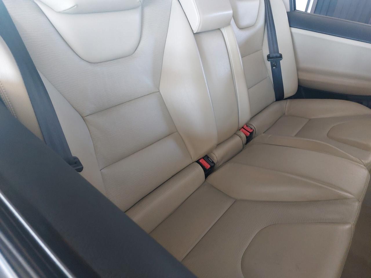 Renault Avantime 3.0 V6 24V automatica Privilège Gpl