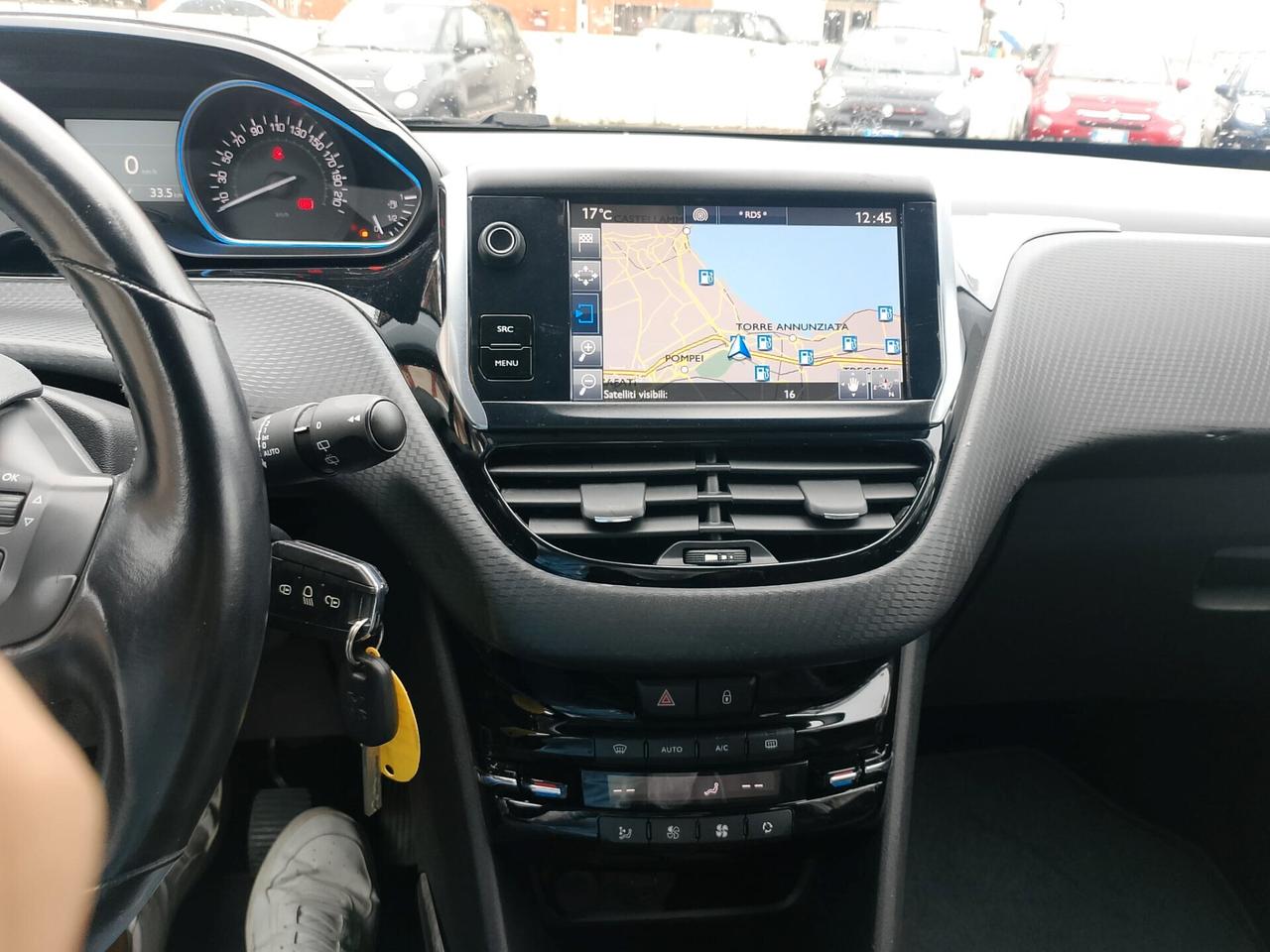 Peugeot 2008 PureTech 82 Allure