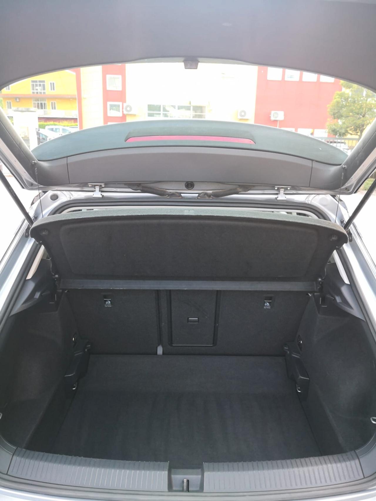Volkswagen T-Roc 1.5 TSI ACT DSG Life ***RESTYLING***TAGLIANDI VW***