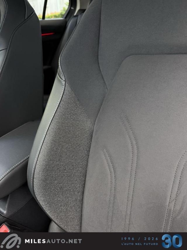 VOLKSWAGEN Golf 1.5 TSI eHybrid Plug-in 140 km autonomia DSG Style