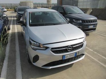 OPEL Corsa Edition 5 porte BEV