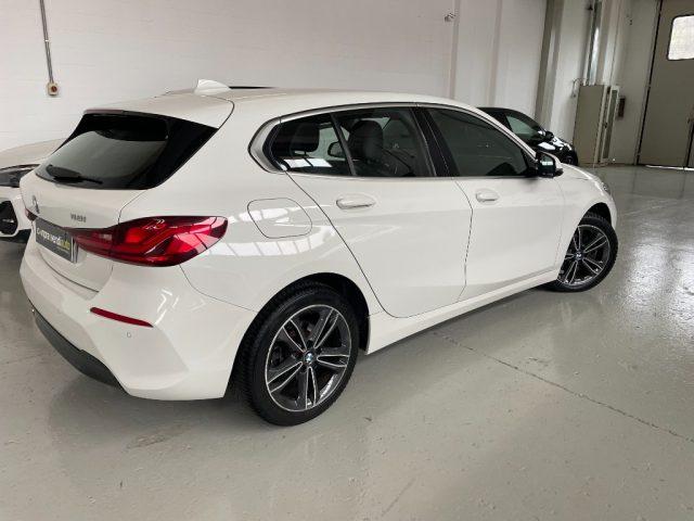 BMW 118 i 5p. Sport