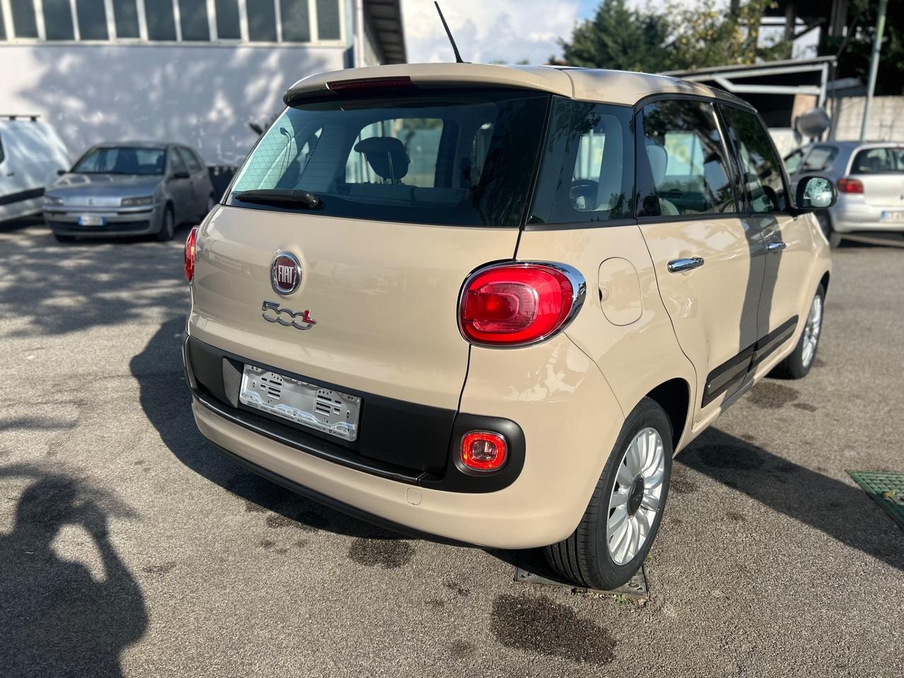 Fiat 500L 1.4 95 CV Lounge Perfetta