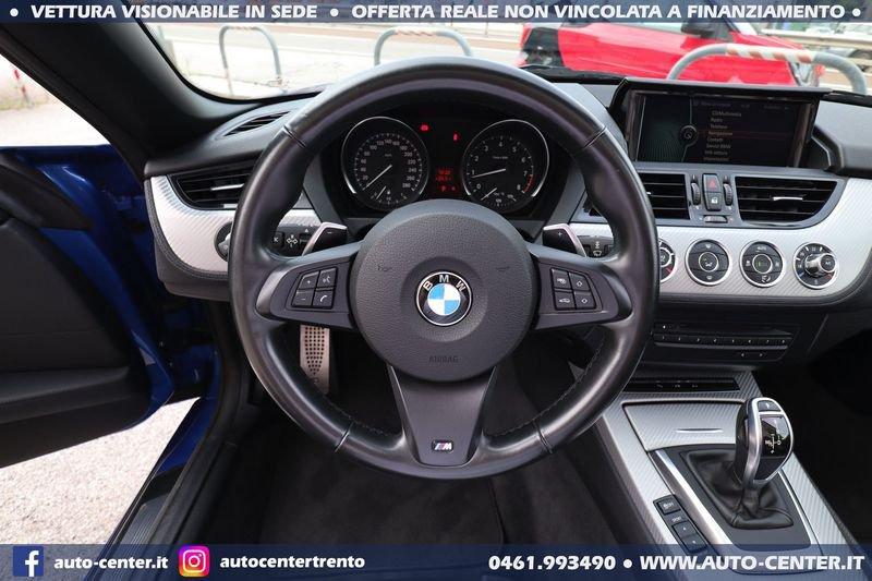 BMW Z4 sDrive28i Aut Msport M-sport