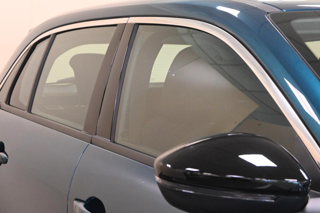 FIAT 600 (2023-->) 600 Hybrid 145 CV DCT MHEV Icon