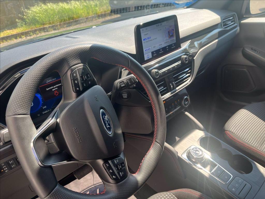 FORD Kuga 1.5 ecoblue ST-Line 2wd 120cv auto del 2022
