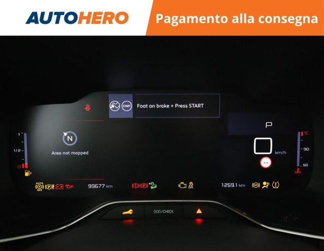 CITROEN C5 Aircross BlueHDi 130 S&S EAT8 C-Series