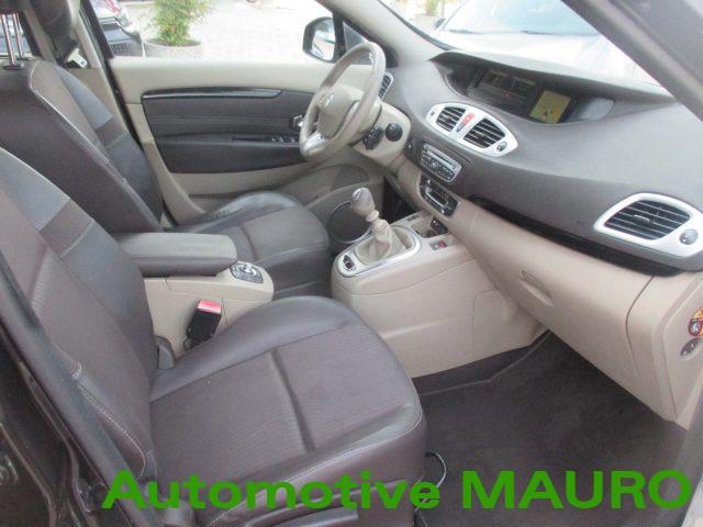 RENAULT Scenic X-Mod 1.5 dCi 110CV Dynamique - NEOPATENTATI