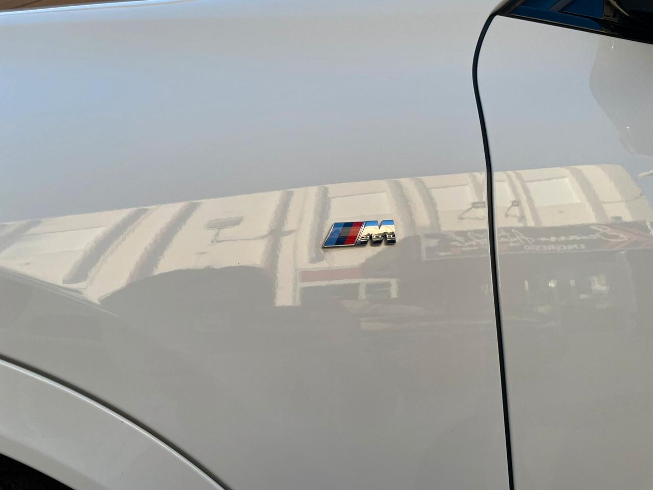 Bmw X2 sDrive18d M - sport