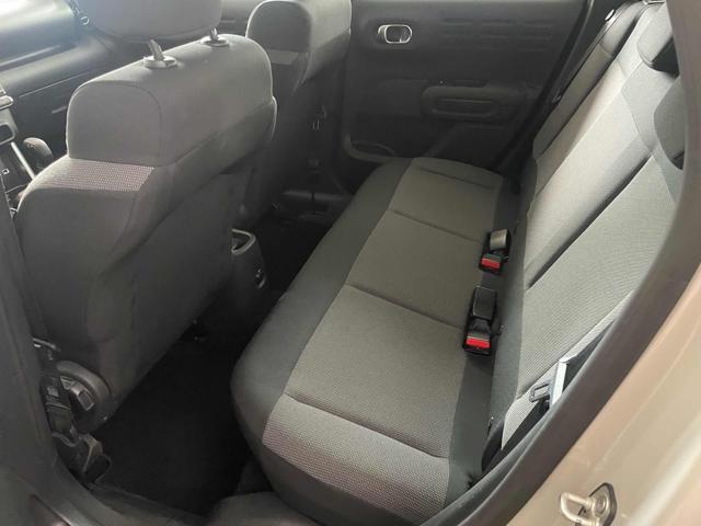 CITROEN C3 Aircross PureTech 110 S&S Shine