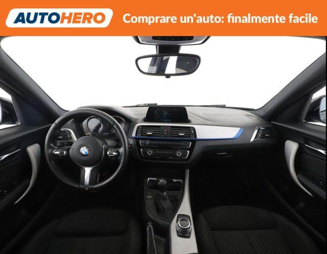 BMW 116 d 5p. Msport
