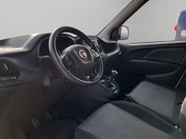FIAT Doblo 1.6MJT 105CV 3Posti