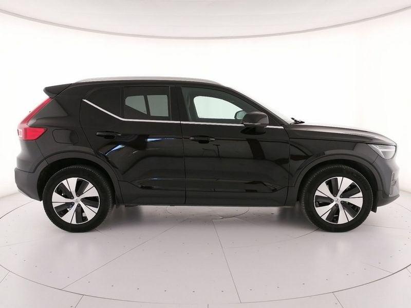 Volvo XC40 1.5 t4 recharge phev Core auto