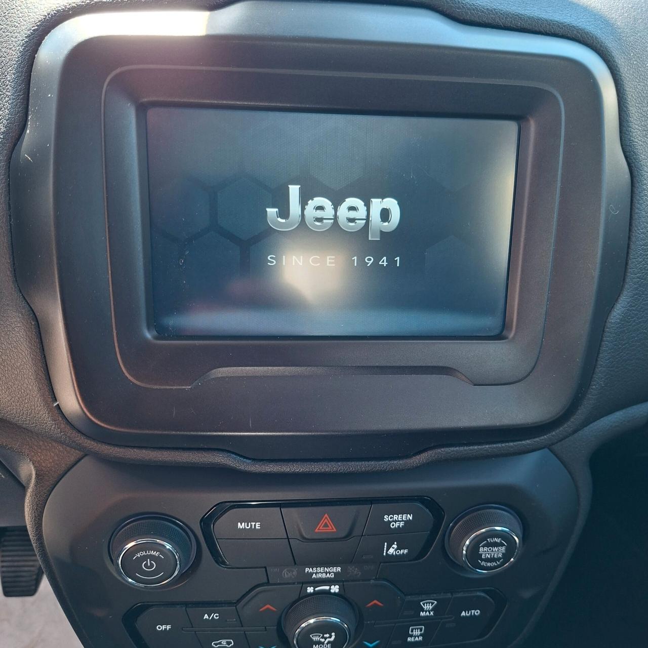 Jeep Renegade 1.6 Mtj 130cv Limited