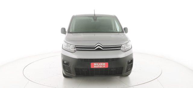 CITROEN Berlingo BlueHDi 100 Van M Club (1000Kg)