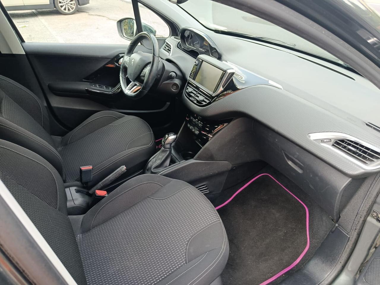 Peugeot 208 PureTech 68 5 porte Active