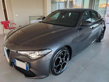 Alfa Romeo Giulia 2.2 Turbodiesel 190 CV AT8 Executive