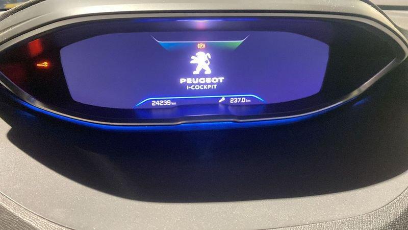 Peugeot 3008 3008 Hybrid 225 e-EAT8 Active Pack