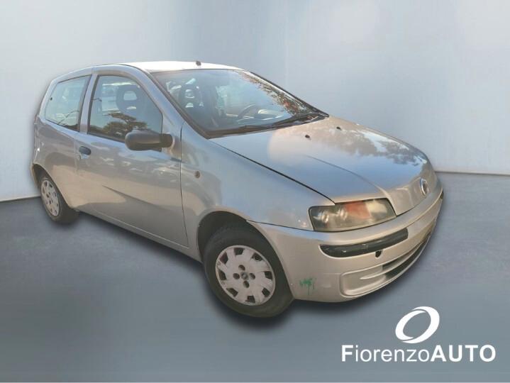 Fiat Punto 1.2i cat 3 porte Verve