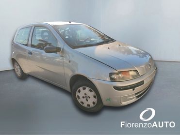 Fiat Punto 1.2i cat 3 porte Verve