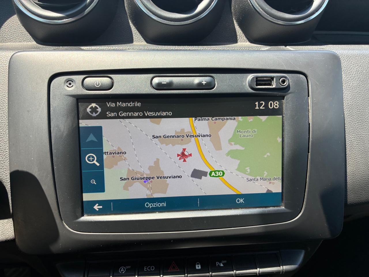 Dacia Duster 1.5 Blue dCi 115cv N1 - 2019