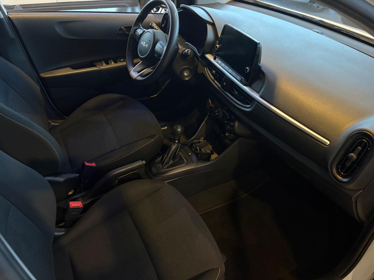 Kia Picanto 1.0 12V GPL GARANZIA 08/2029 !!