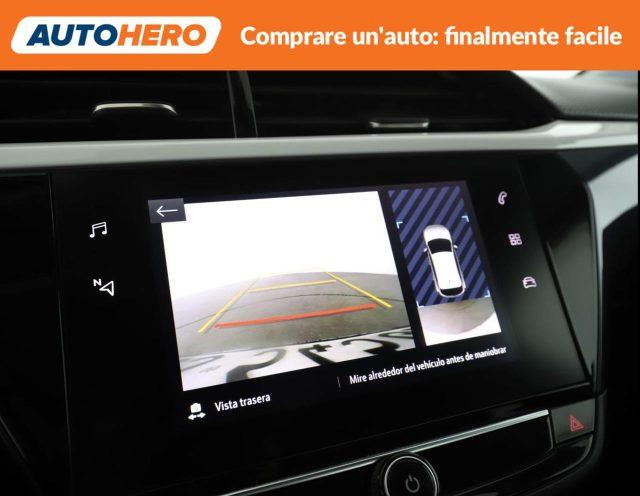 OPEL Corsa 1.2 Design & Tech