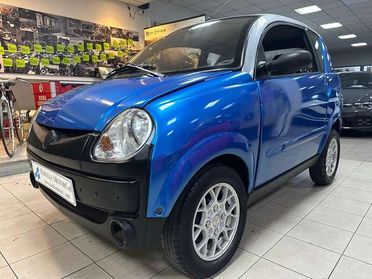 Aixam A. A.721 400 MICROCAR