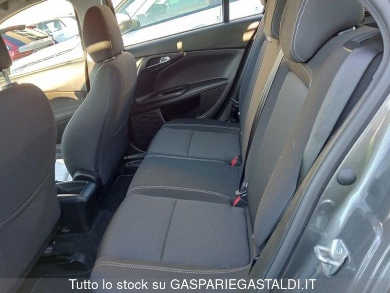 FIAT Tipo 1.6 Mjt S&S SW City Life