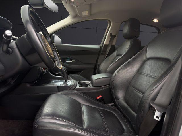 JAGUAR E-Pace 2.0D 150 CV AWD aut. S