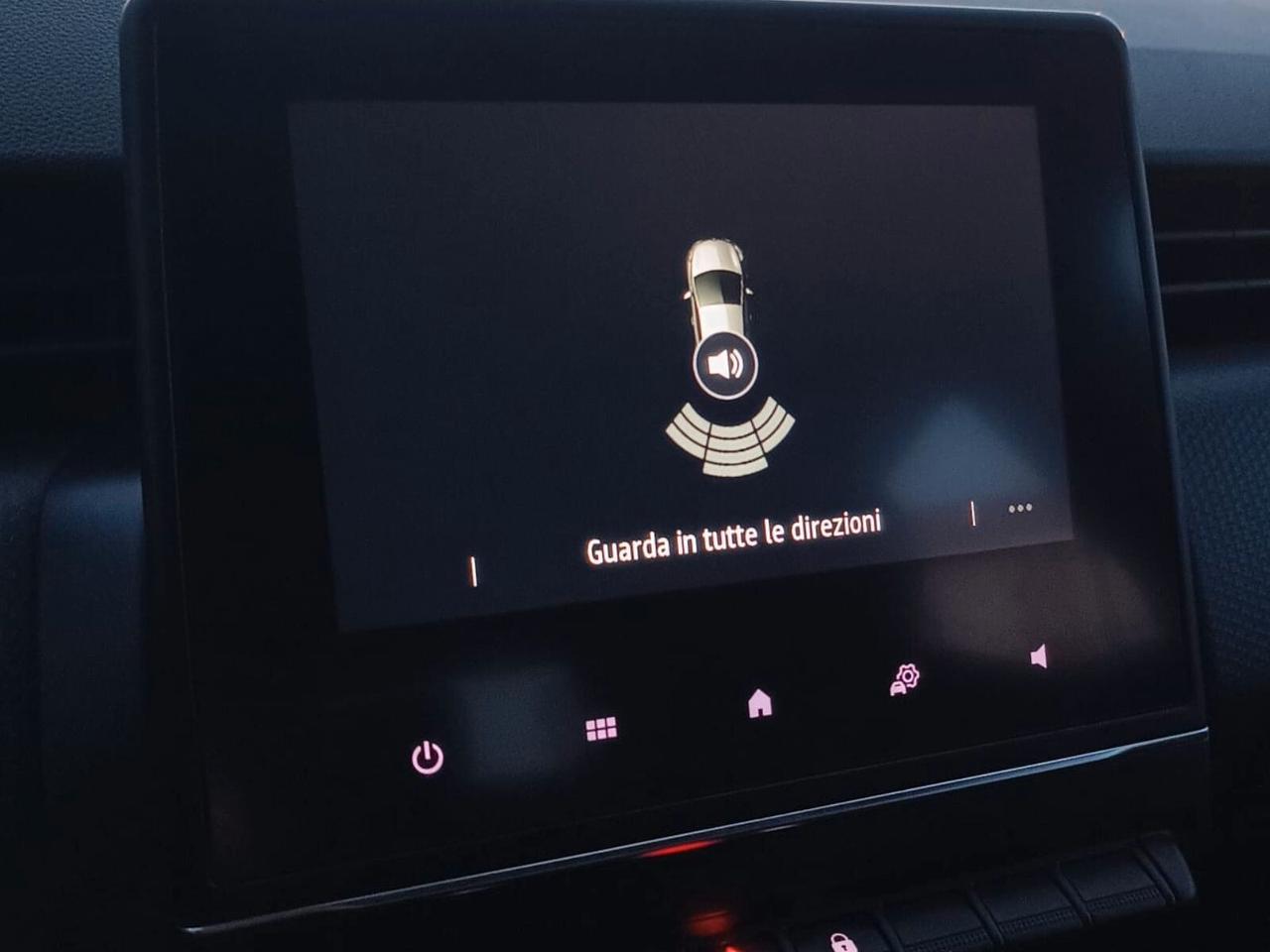 Renault Clio 5 Porte 1.0 SCe Life my21