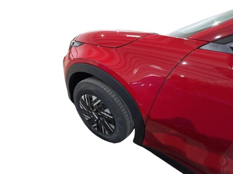 FIAT 600 My24 1.2 Hybrid 100cv