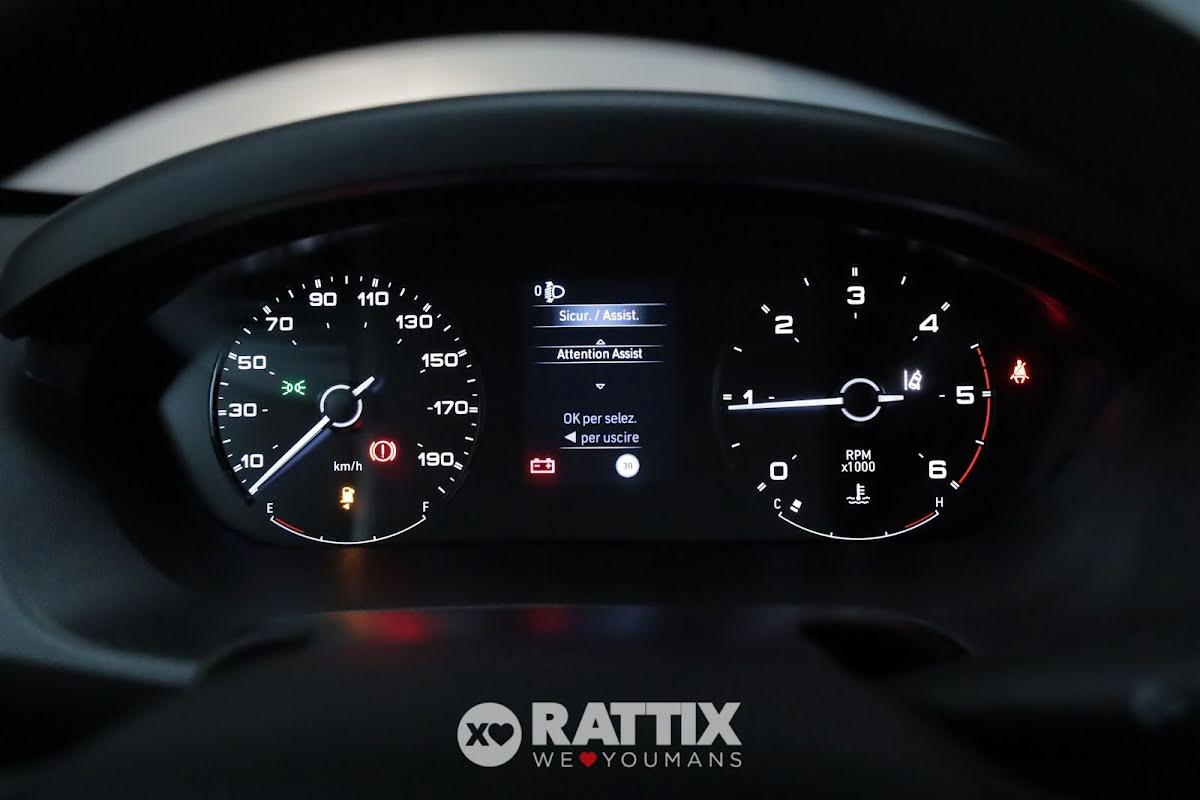 Peugeot Boxer 2.2 BlueHDI 140CV L2H2 (IVA ESCLUSA)