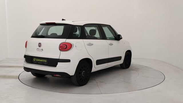 FIAT 500 1.6 mjt VGT 120cv Mirror 4p.ti E6d-temp