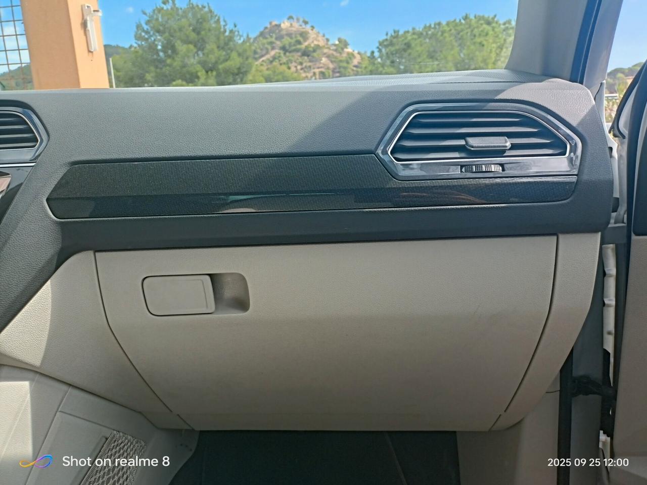 Volkswagen Tiguan 2.0 TDI SCR Business BlueMotion Technology