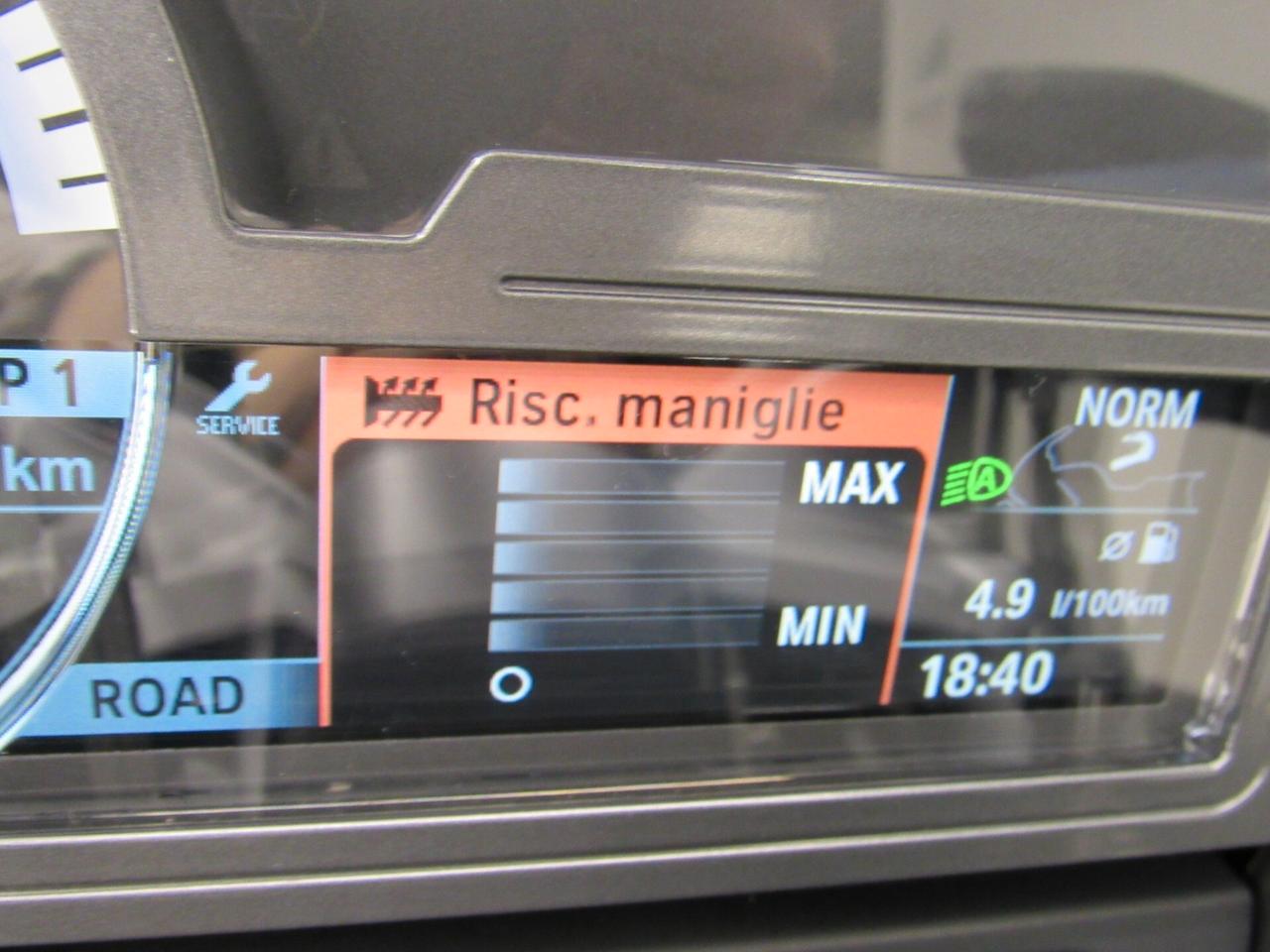 Bmw R 1200 RT ABS DYNAMIC ESA