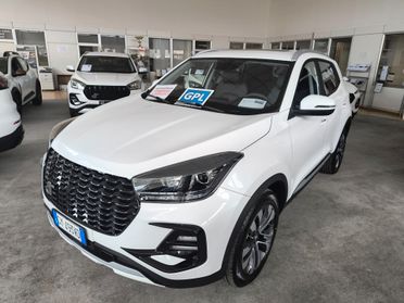 dr 5.0 s3 1.5 Turbo CVT Bi-Fuel GPL km 0