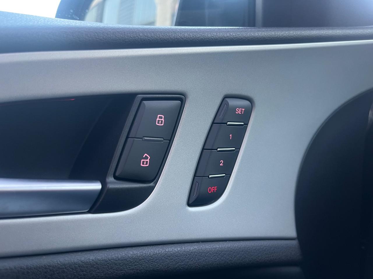 Audi A6 Avant 2.0 TDI 190 CV ultra S tronic Advanced