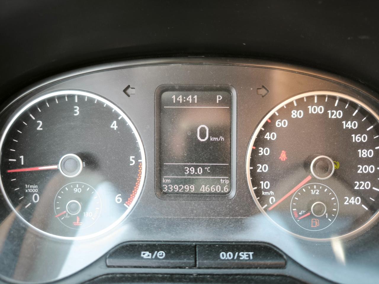 Volkswagen Amarok 2.0 BiTDI 180 CV 4MOTION Permanente Aut. Trendline