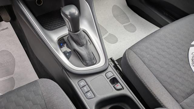 TOYOTA Yaris Hybrid 1.5cc 72cv SAFETY PACK CAMERA POST. AUT.