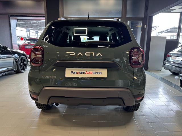 DACIA Duster 1.0 TCe GPL 4x2 Prestige Up