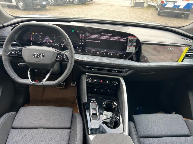 AUDI Q5 SPB 40 TDI quattro S tronic S line