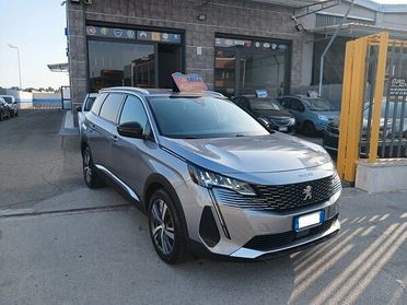 PEUGEOT 5008 1.5 BlueHDI 130 CV S&S ALLURE PACK EAT8
