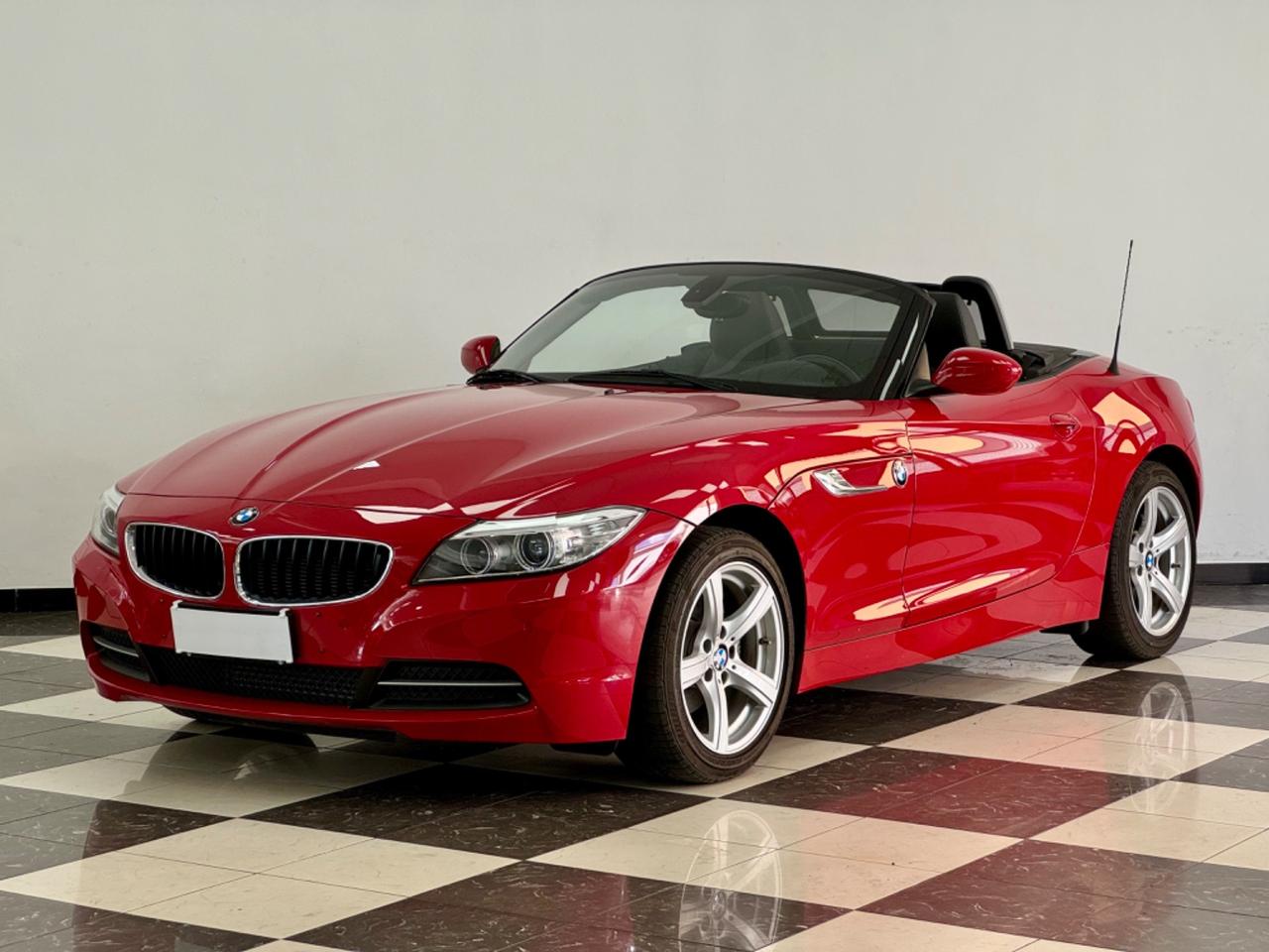 Bmw Z4 sDrive18i INDIVIDUAL