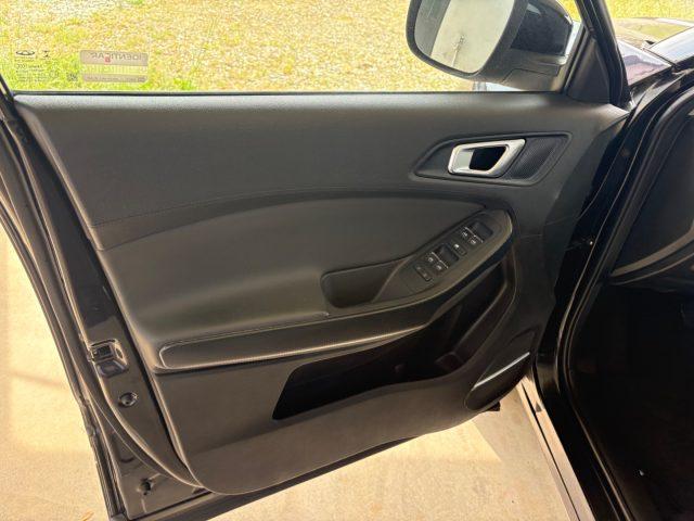 DR MOTOR DR 4.0 1.5 Turbo AUTOMATICA GPL FINO AL 04/2032